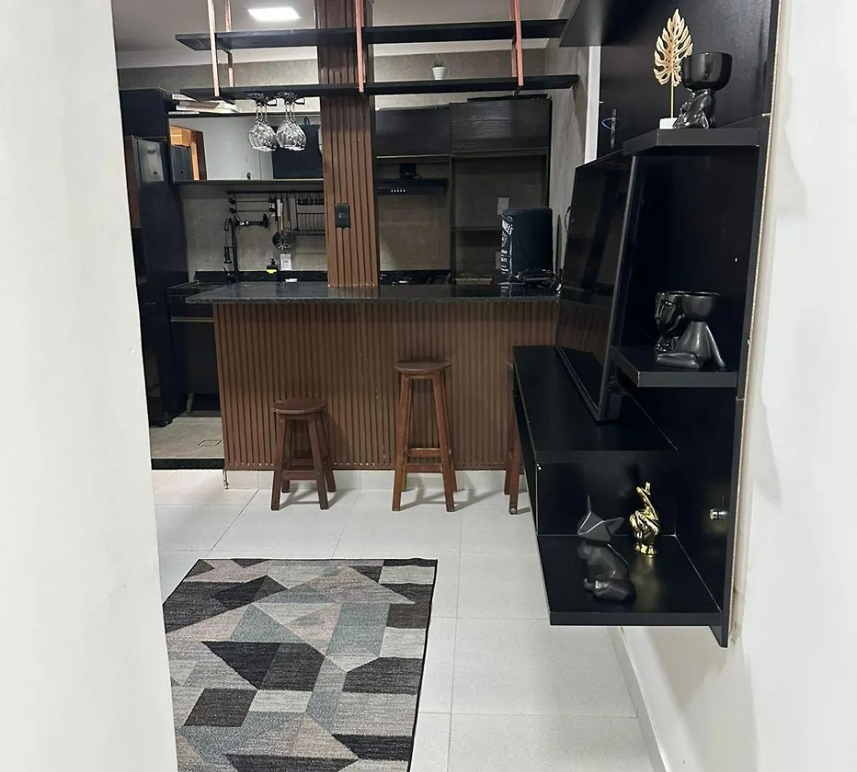 Loft Completo Com Area De Lazer Piscina E Churrsqueira ناتال 0*,  البرازيل