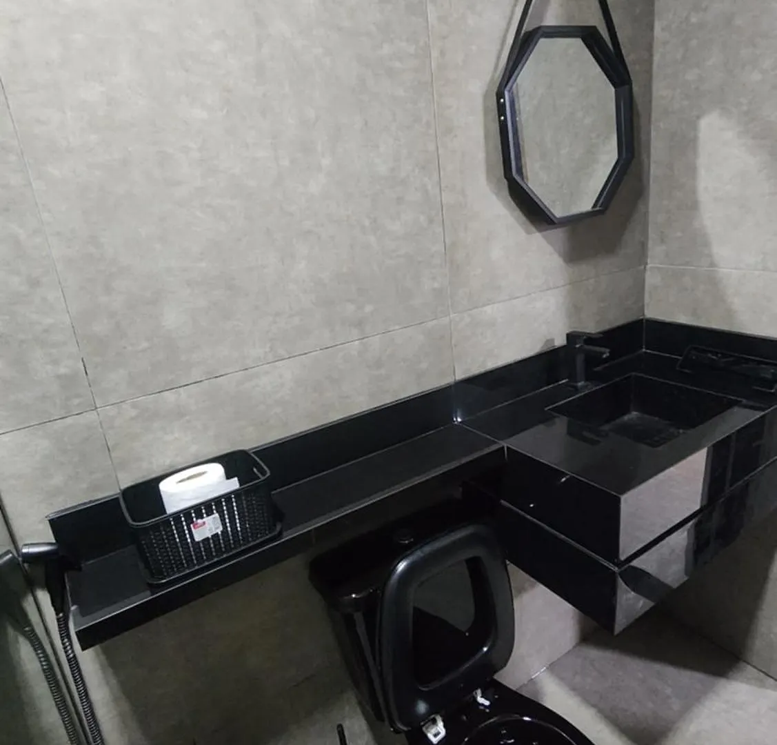 شقة Loft Completo Com Area De Lazer Piscina E Churrsqueira ناتال
