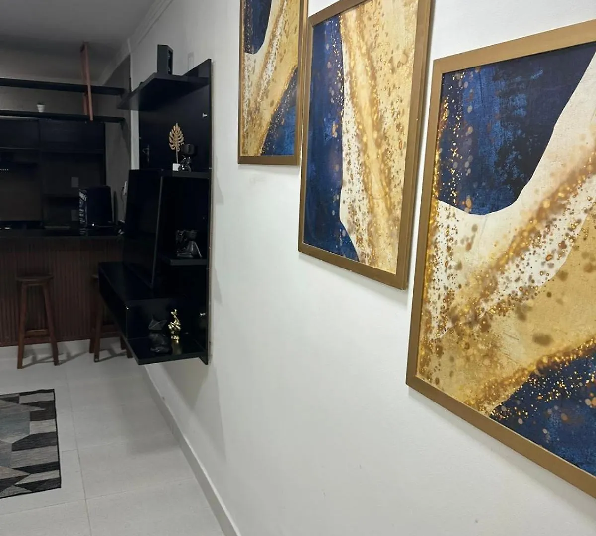 شقة Loft Completo Com Area De Lazer Piscina E Churrsqueira ناتال